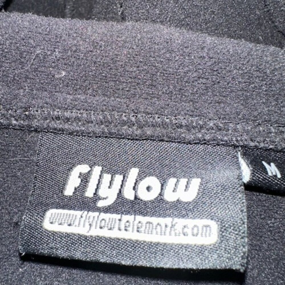 The Generation 1 Flylow Jacket - image 3